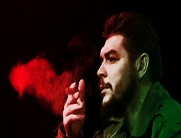 Surat Ernesto Che Guevara untuk Kaum Muda 
