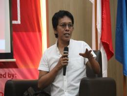 Fraksi PDI Perjuangan DPR RI Adian Tegaskan Siap Gulirkan Hak Angket  