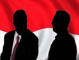 Siapa Pelanjut Gaya Blusukan Jokowi, Capres Berlatar Belakang Orang Biasa atau Lansia?   