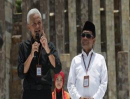 Gaes dan Sista Ketahuiah!, ini Nih Program Nomor 3 untuk Indonesia Lebih Maju   