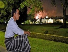 Sebentar Lagi Bakal Pensiun, Jokowi Diusulkan Jadi Pimpinan Koalisi Parpol Besar
