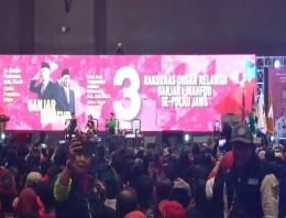 Megawati Lugas Ingatkan Rezim Penguasa Jangan Berperilaku Seperti Orba!  