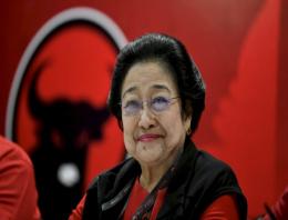 Megawati Sentil Etika Presiden, Puncak Evolusi Kecurangan Pemilu 2024