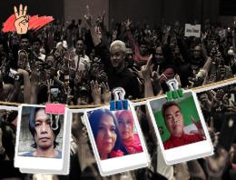 Satu Komando dengan Megawati dan Ganjar, Kader PDI Perjuangan Sebut Salam 3 Jari Simbol Jaga Reformasi 