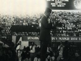 Sejarah May Day, Pernah Ditiadakan Era Rezim Soeharto Kini Diperingati Setiap Tahunnya    