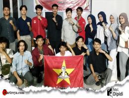 LMND Kritik Sekolah Rakyat, Pendidikan itu Mestinya Dibawah Naungan Kemendikbud Bukan Kemensos