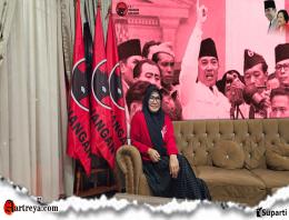 Suparti : Harus Dikawal!, Penulisan Ulang Sejarah Rawan Dimanipulasi 