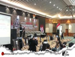 27 Tahun Reformasi, Dulu Aktivis 98 Turun ke Jalan Melawan Bos Orba Kini Tolak Pahlawankan Soeharto  