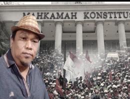 Rindu Srikandi Tangguh Berjiwa Sosial, Denny dan Uci Optimis Diah Pitaloka Maju Cawalkot Bogor   