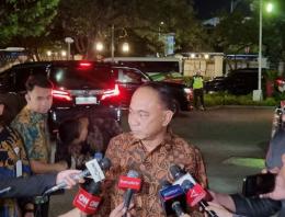 Tebar Fitnah, Budi Arie Dipolisikan Kader PDI Perjuangan 