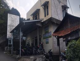 Pemdes Pabangbon Realisasi Anggaran 2023 dan 2024