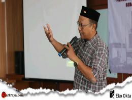 Merawat Kewarasan Sejarah Reformasi, Menolak Soeharto Pahlawan Nasional  