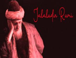 Jalaludin Rumi, Sang Sufi Legendaris