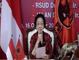 Soal Kenaikan BBM, Megawati : Kebijakan Jokowi Tidak Asal-asalan 