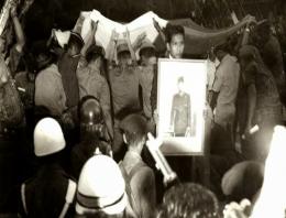 Mengenang Wafatnya Bung Karno, Hari ini Proklamator RI Tutup Usia 