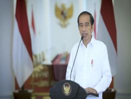 Jokowi akan Segera Bertolak ke NTT