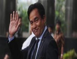 Akan Temui Ketum PDI Perjuangan Megawati, PBB Sampaikan Yusril Siap Jadi Cawapres   
